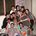 The youth with Elder Tadle
